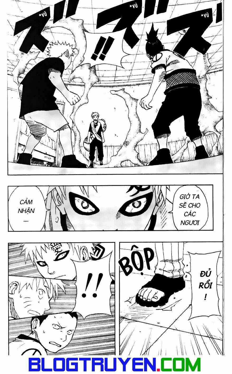 Naruto – Cửu Vĩ Hồ Ly Chapter 97 - Trang 2