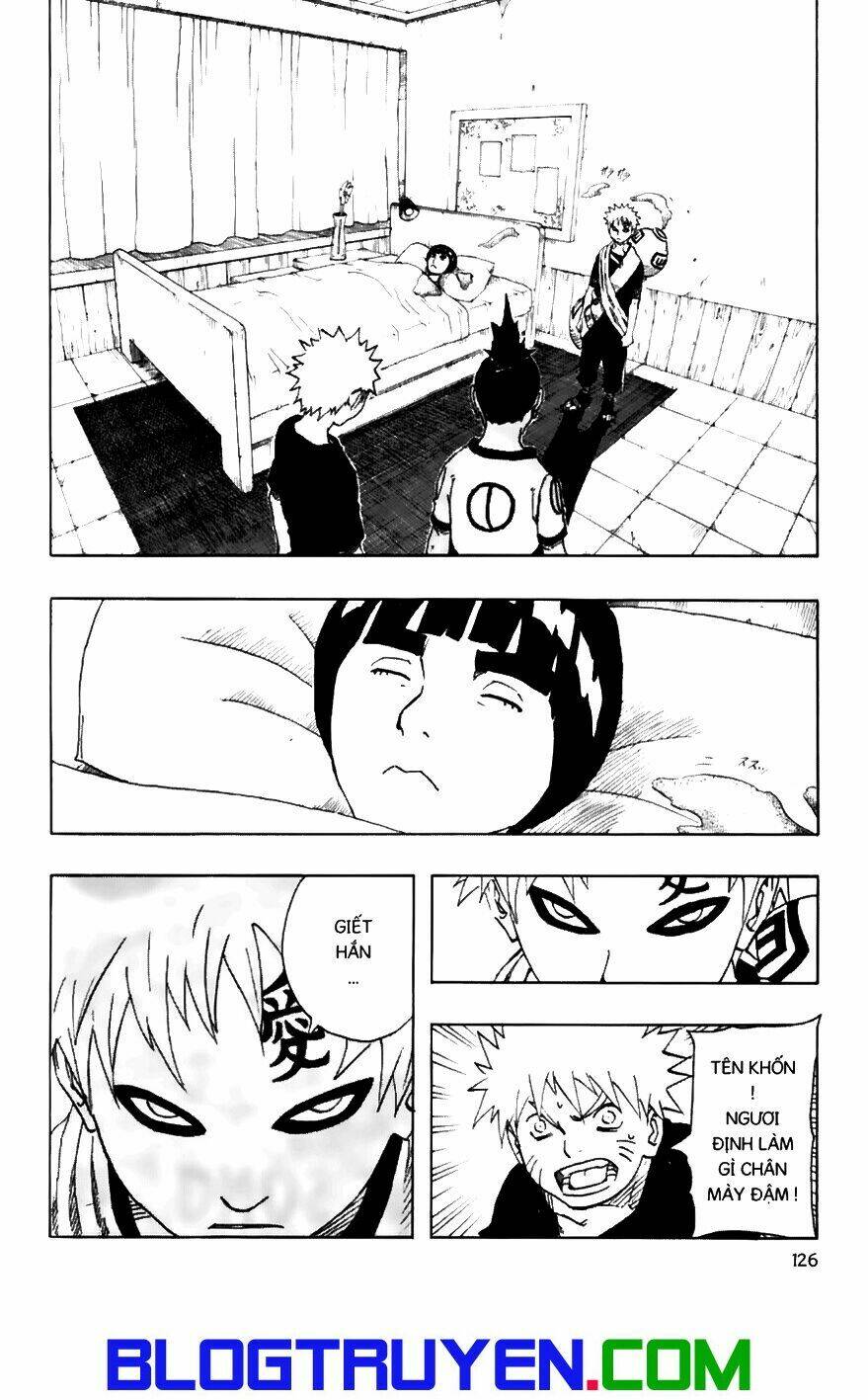 Naruto – Cửu Vĩ Hồ Ly Chapter 97 - Trang 2