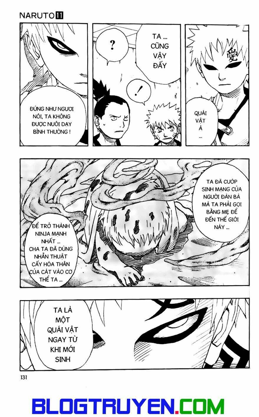 Naruto – Cửu Vĩ Hồ Ly Chapter 97 - Trang 2