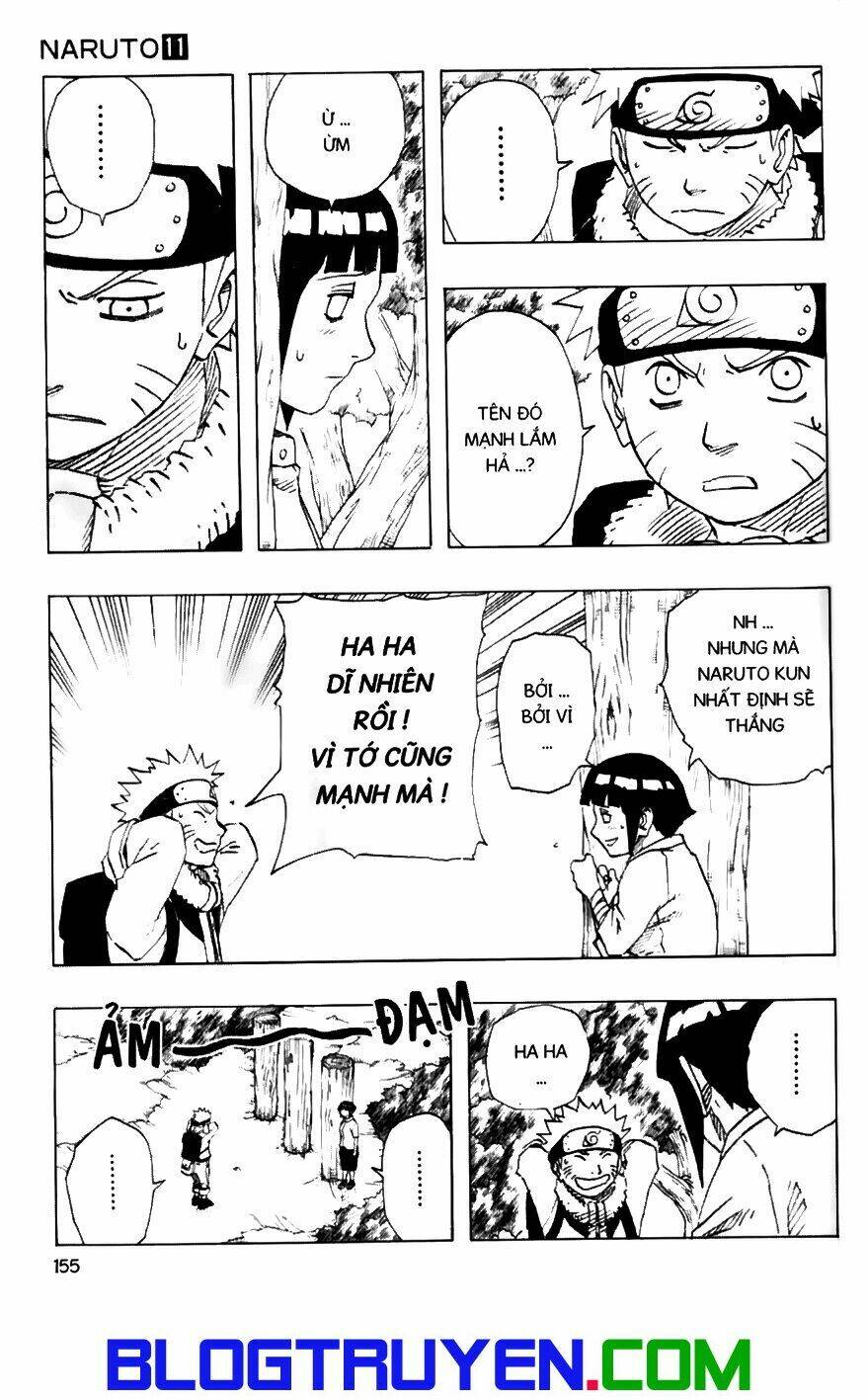 Naruto – Cửu Vĩ Hồ Ly Chapter 98 - Trang 2