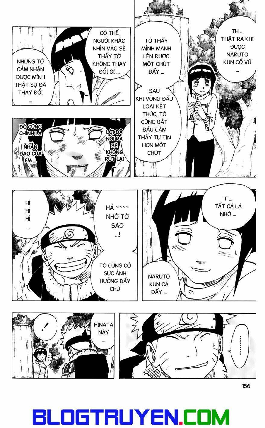 Naruto – Cửu Vĩ Hồ Ly Chapter 98 - Trang 2