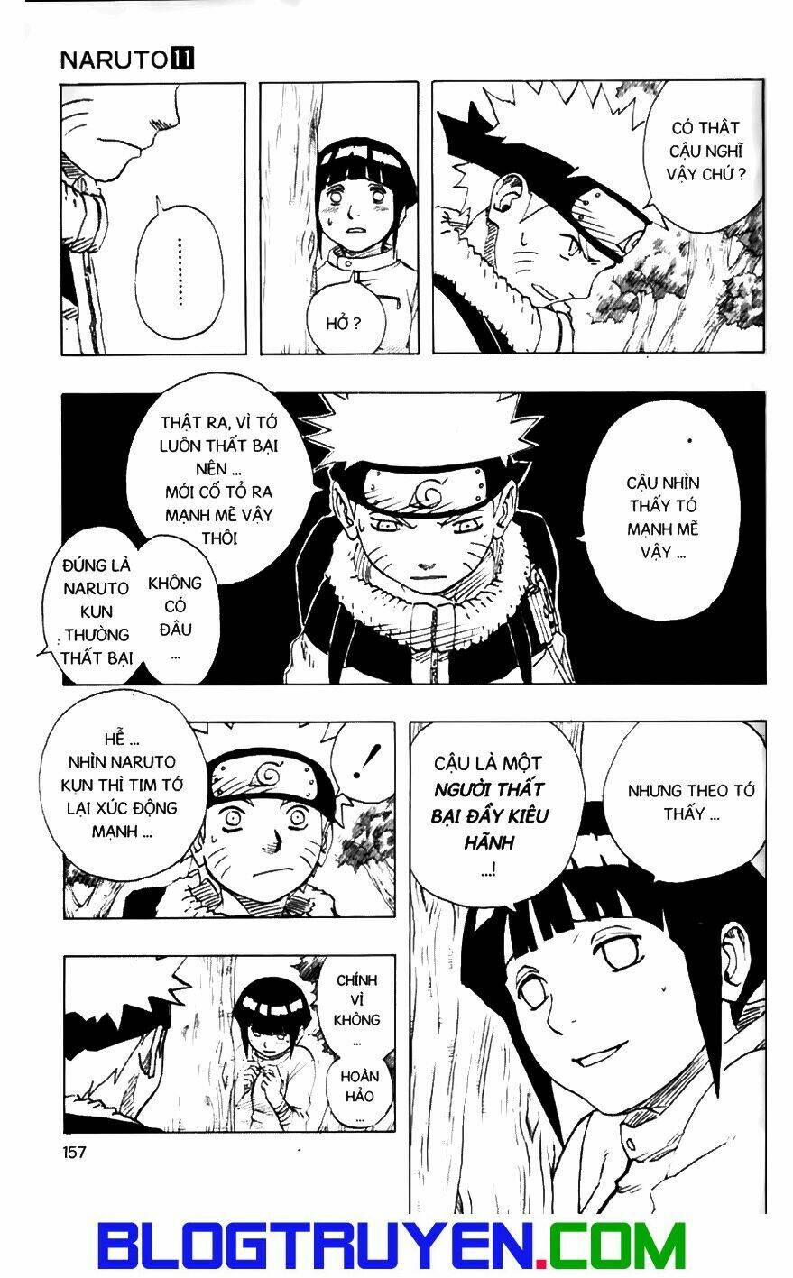 Naruto – Cửu Vĩ Hồ Ly Chapter 98 - Trang 2