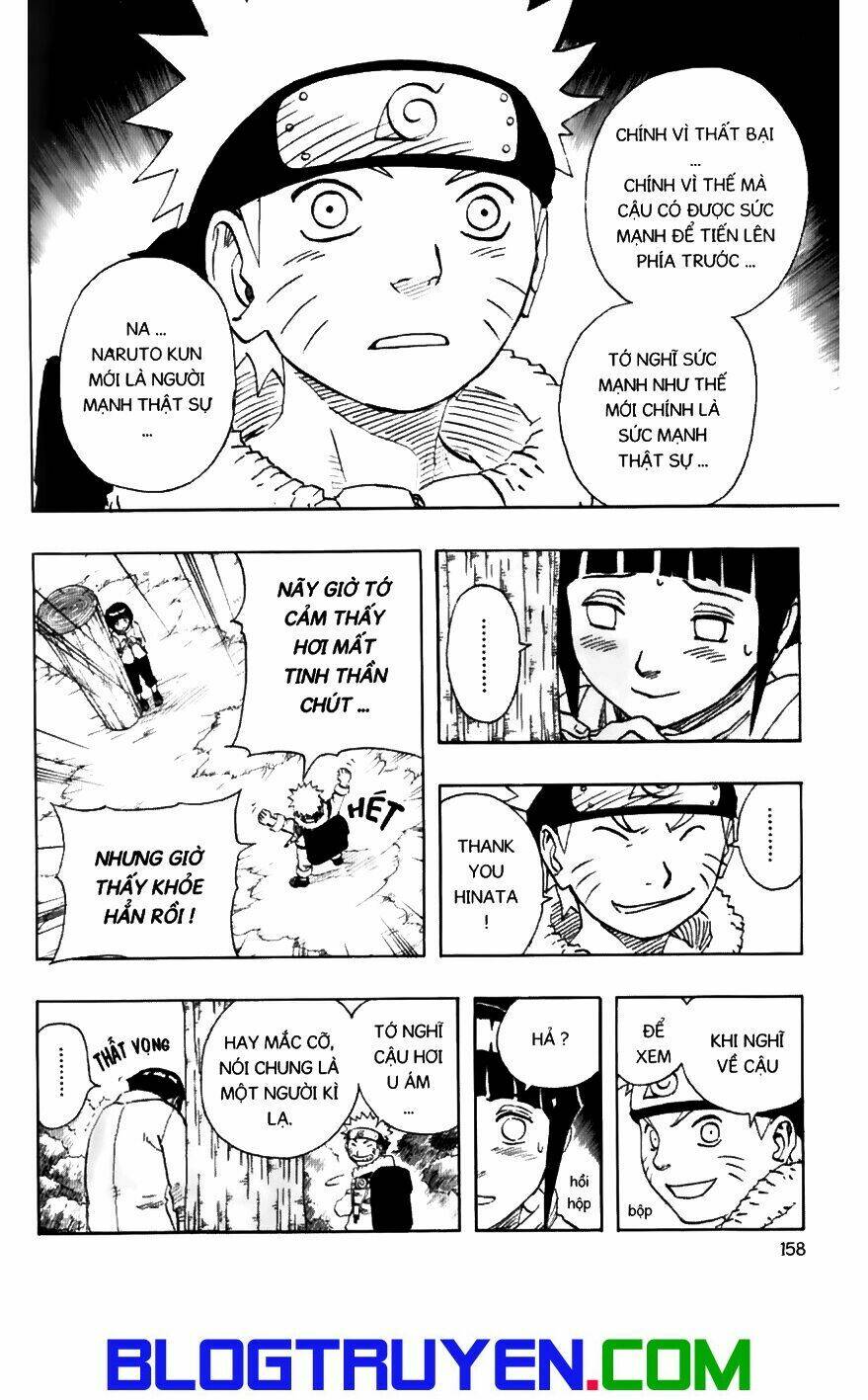 Naruto – Cửu Vĩ Hồ Ly Chapter 98 - Trang 2