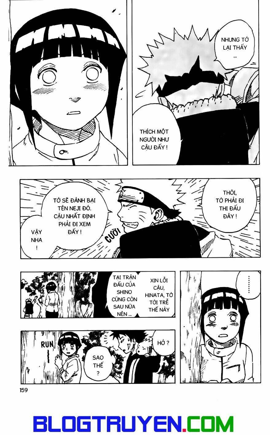 Naruto – Cửu Vĩ Hồ Ly Chapter 98 - Trang 2