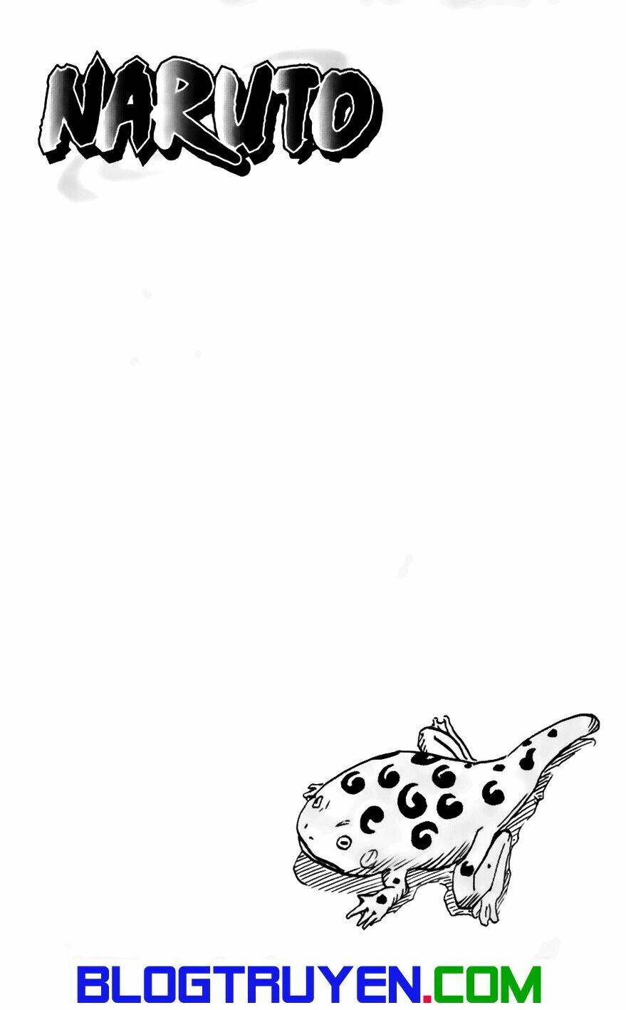 Naruto – Cửu Vĩ Hồ Ly Chapter 98 - Trang 2