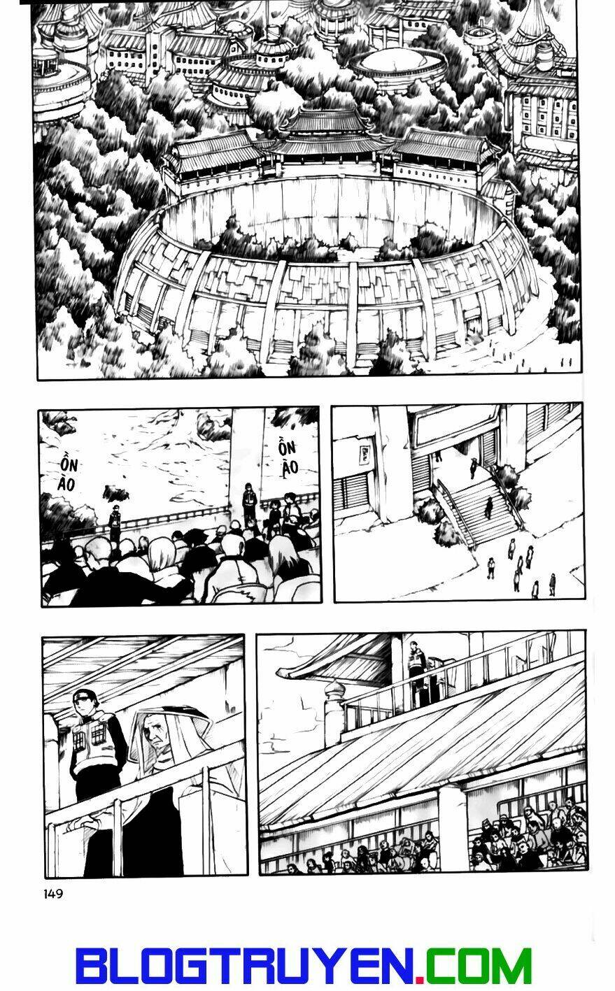Naruto – Cửu Vĩ Hồ Ly Chapter 98 - Trang 2