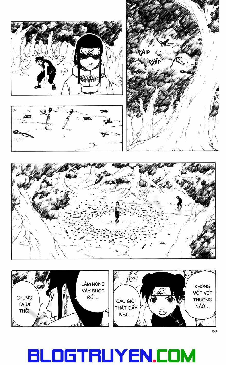 Naruto – Cửu Vĩ Hồ Ly Chapter 98 - Trang 2