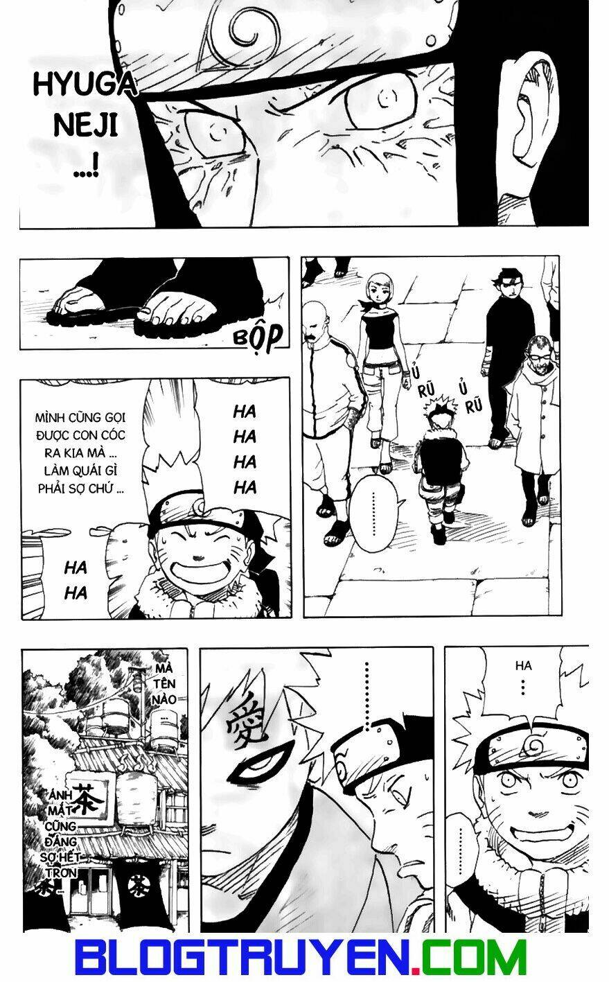 Naruto – Cửu Vĩ Hồ Ly Chapter 98 - Trang 2