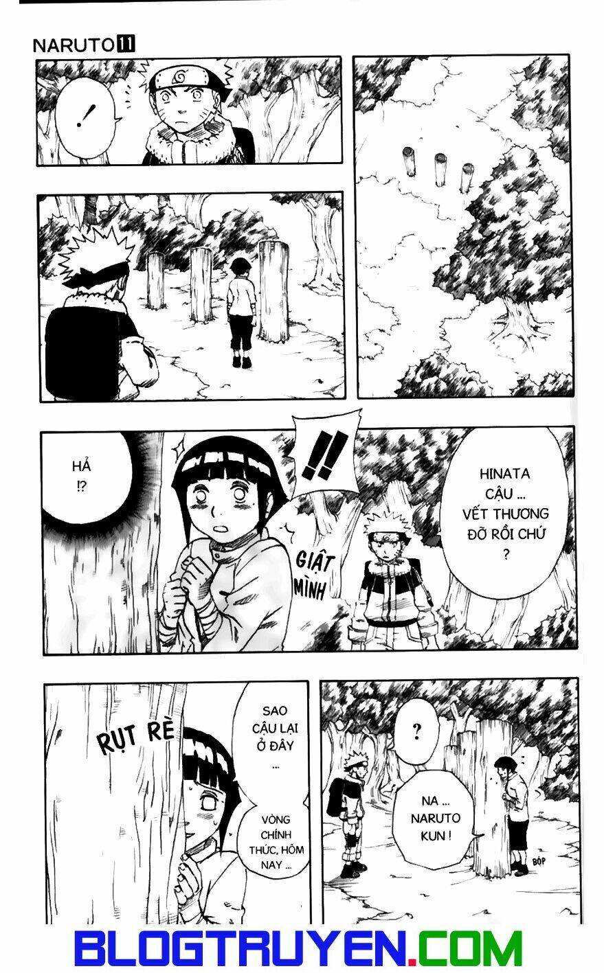 Naruto – Cửu Vĩ Hồ Ly Chapter 98 - Trang 2