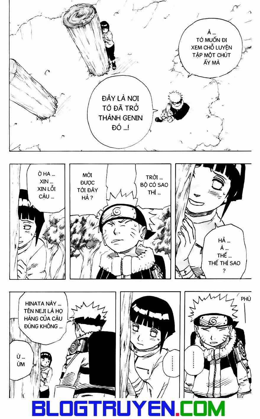 Naruto – Cửu Vĩ Hồ Ly Chapter 98 - Trang 2