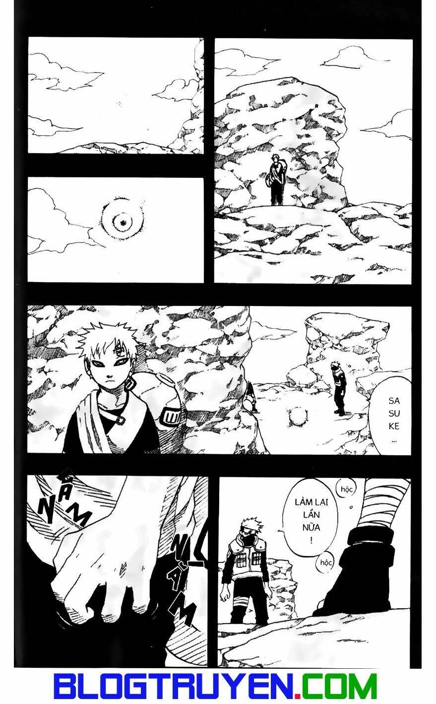 Naruto – Cửu Vĩ Hồ Ly Chapter 99 - Trang 2