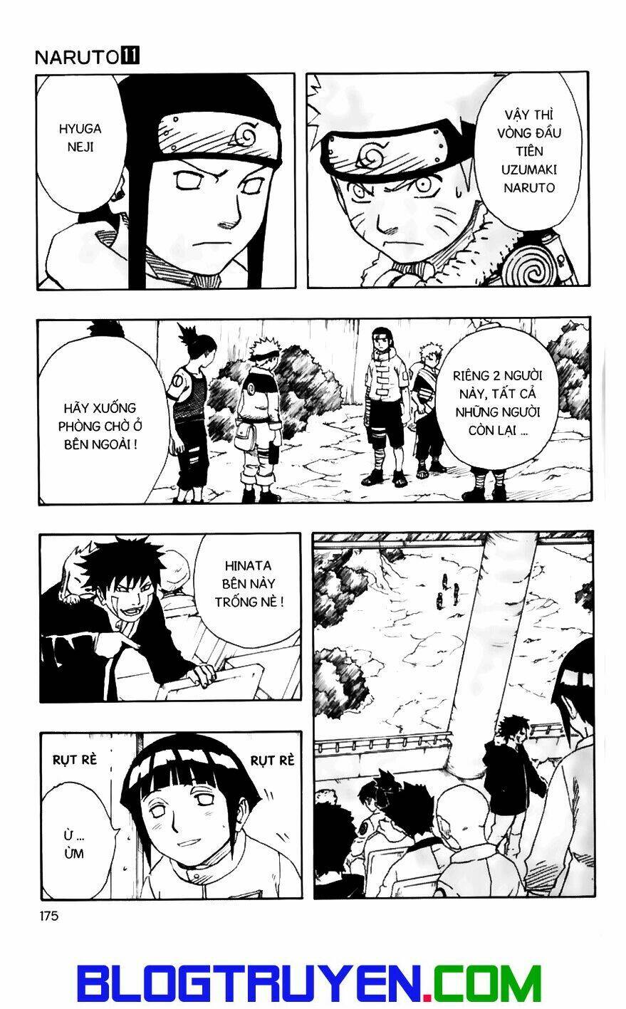 Naruto – Cửu Vĩ Hồ Ly Chapter 99 - Trang 2