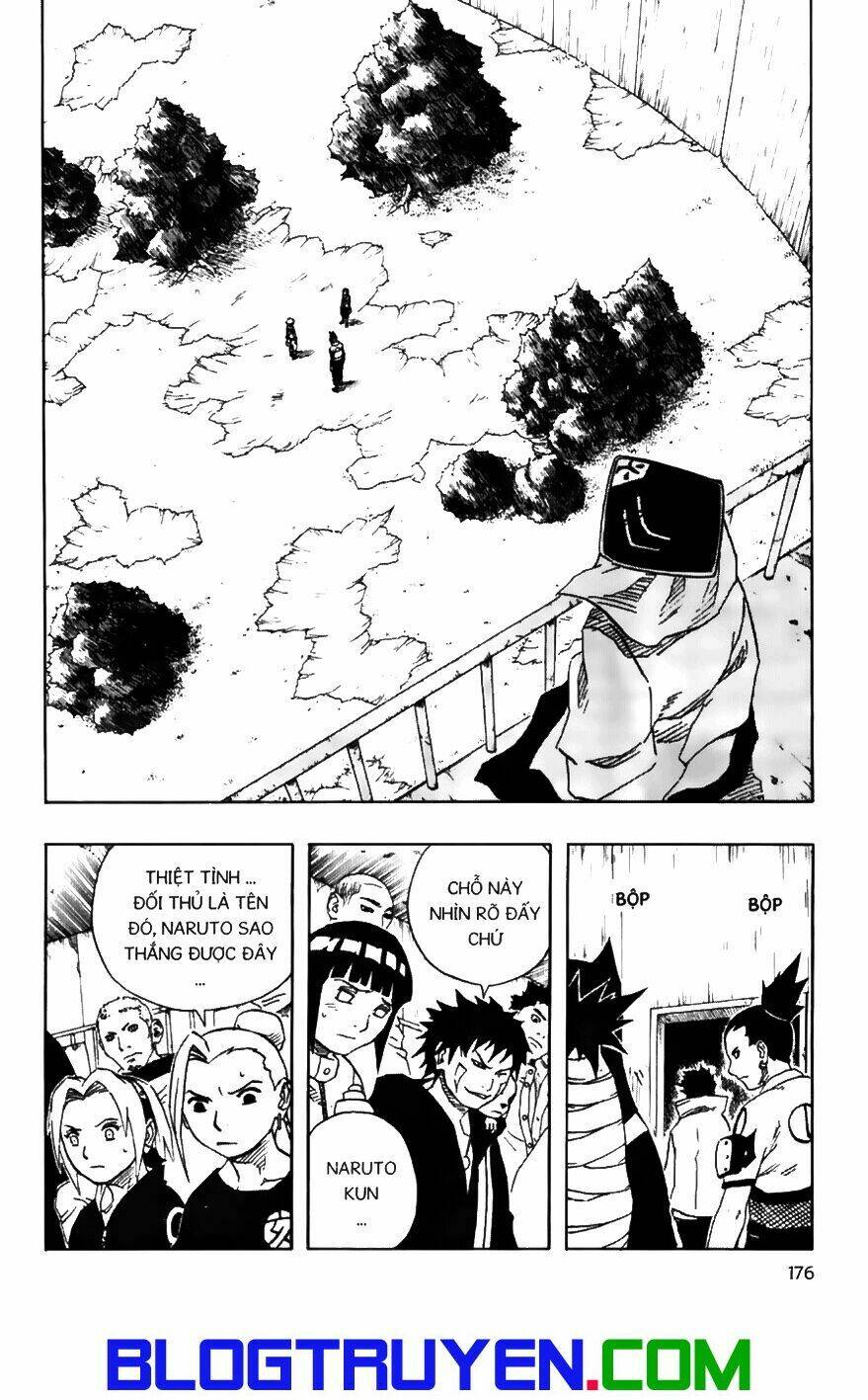 Naruto – Cửu Vĩ Hồ Ly Chapter 99 - Trang 2