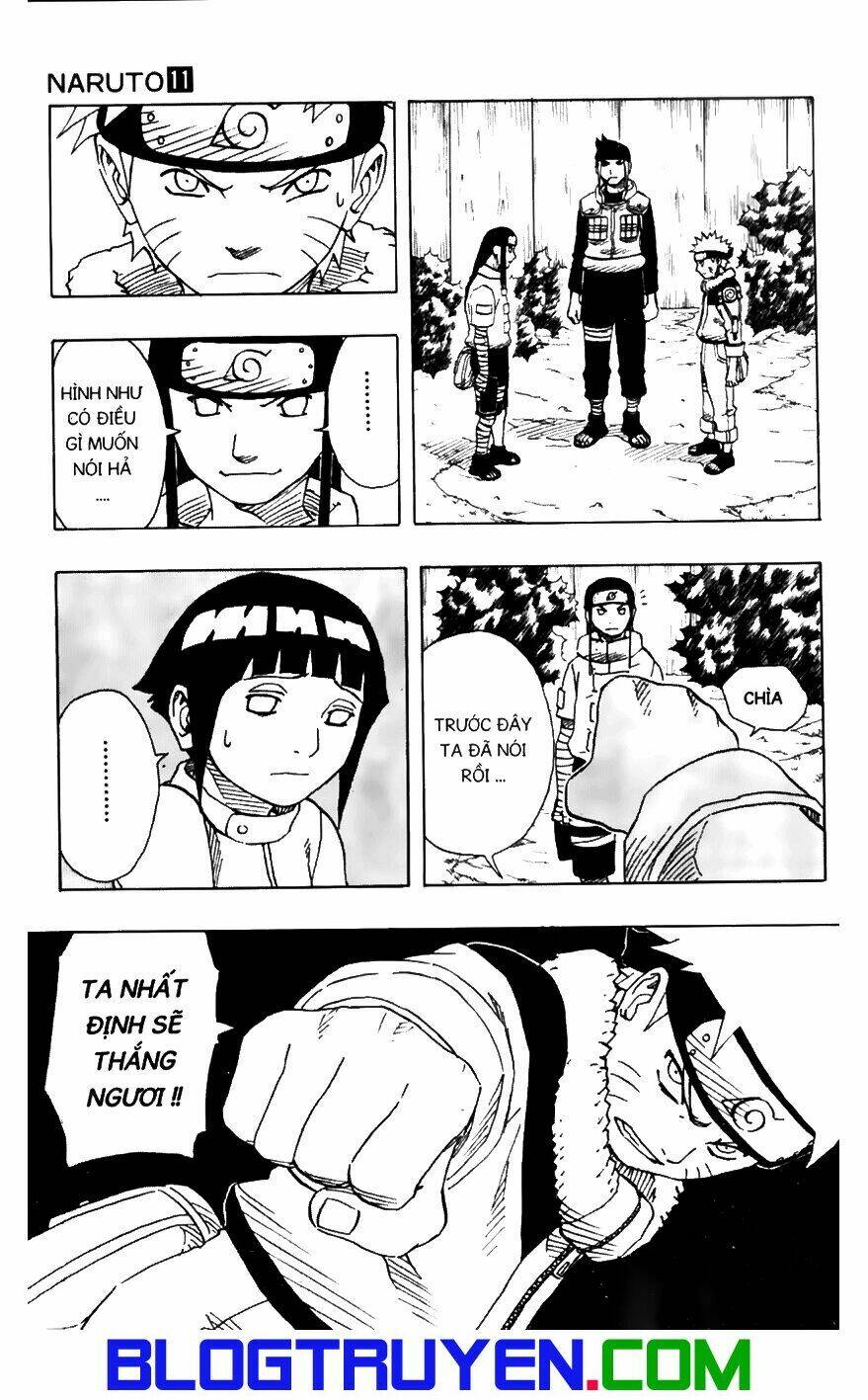 Naruto – Cửu Vĩ Hồ Ly Chapter 99 - Trang 2
