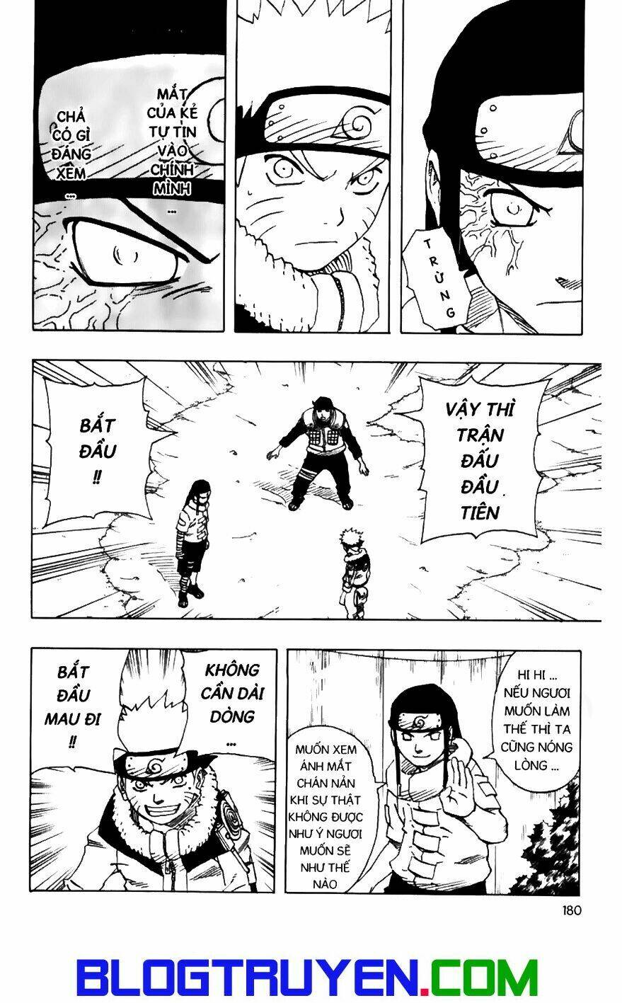 Naruto – Cửu Vĩ Hồ Ly Chapter 99 - Trang 2