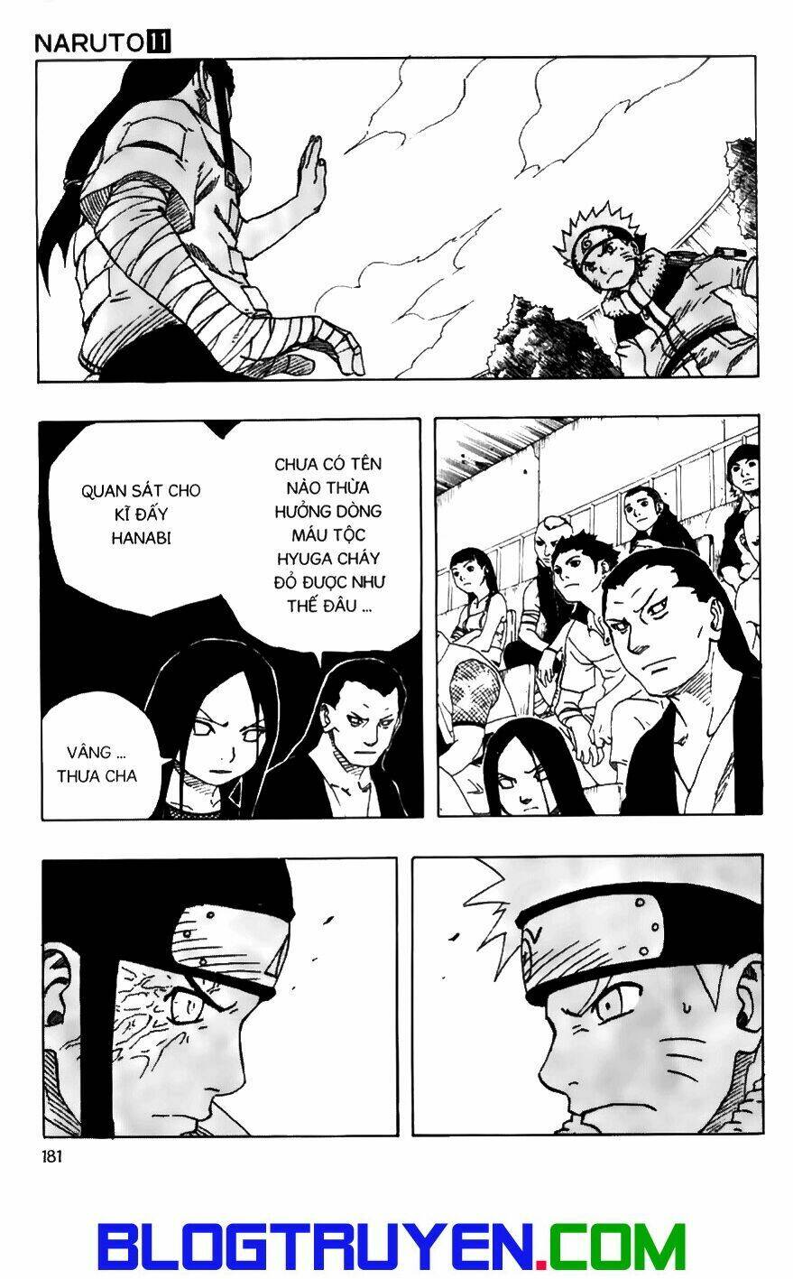 Naruto – Cửu Vĩ Hồ Ly Chapter 99 - Trang 2