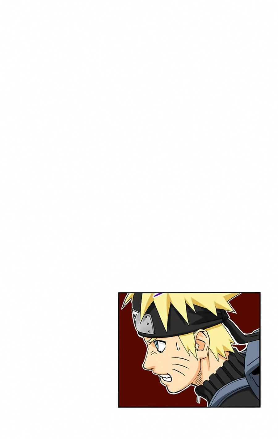 Naruto Full Màu Chapter 263 - Trang 2