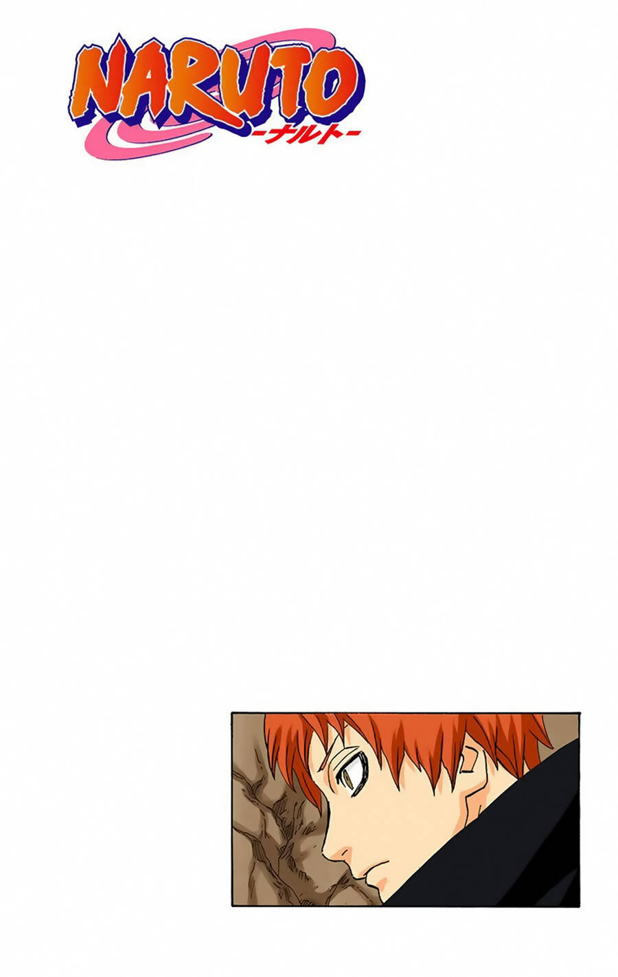 Naruto Full Màu Chapter 271 - Trang 2