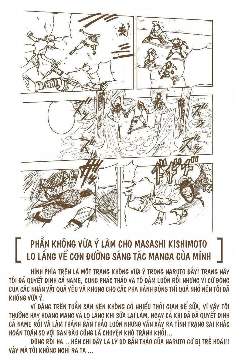 Naruto Full Màu Chapter 40 - Trang 2