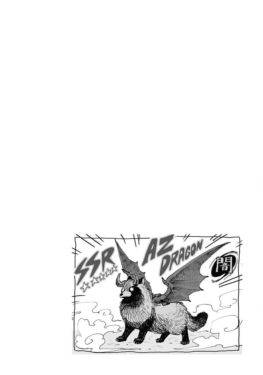 Này, Có Muốn Làm Tanuki Không? Chapter 6.5 - Trang 2