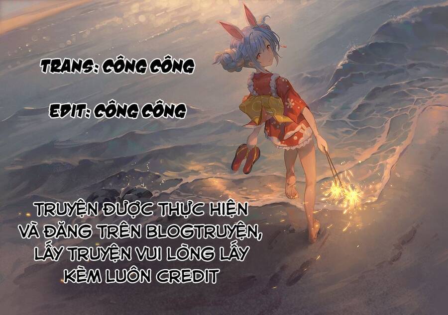 Này, Có Muốn Làm Tanuki Không? Chapter 6 - Trang 2