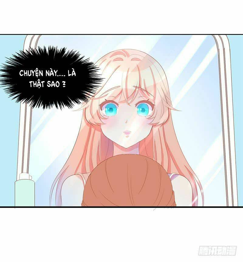 Này! Đừng Động Vào Phô Mai Của Tôi Chapter 1 - Trang 2