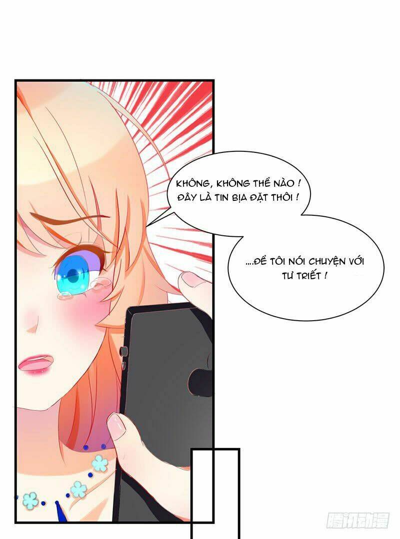 Này! Đừng Động Vào Phô Mai Của Tôi Chapter 1 - Trang 2