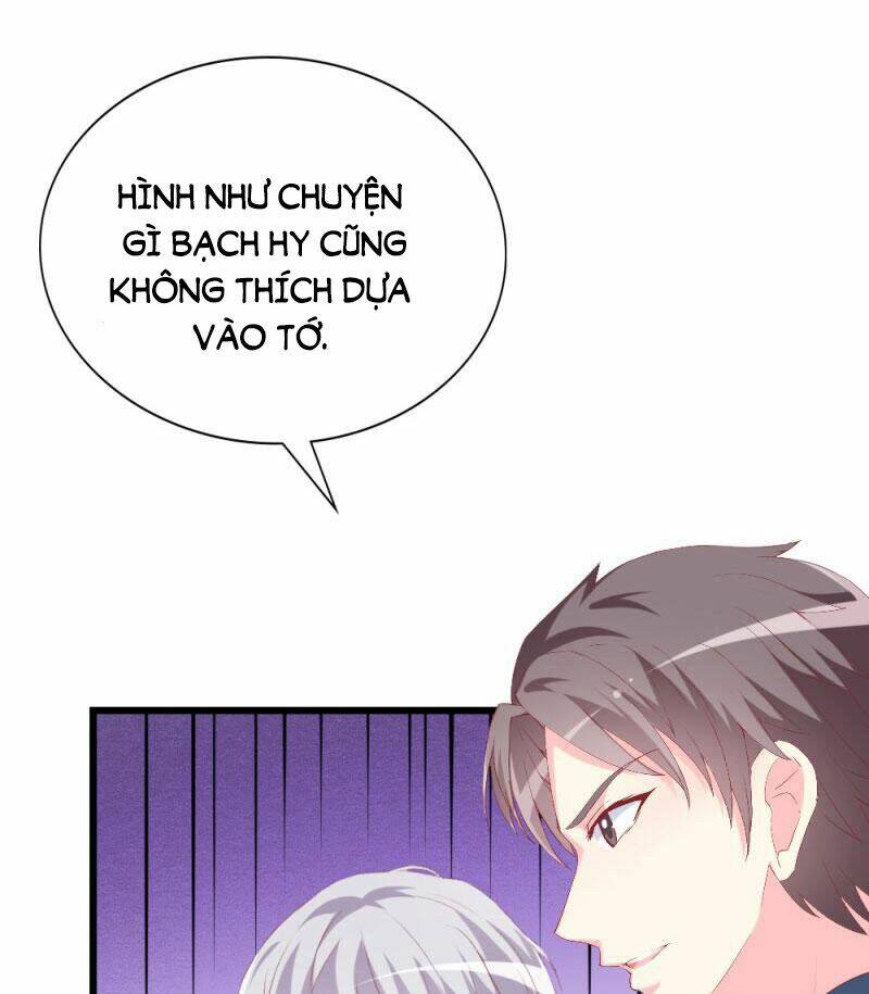 Này! Đừng Động Vào Phô Mai Của Tôi Chapter 105 - Trang 2