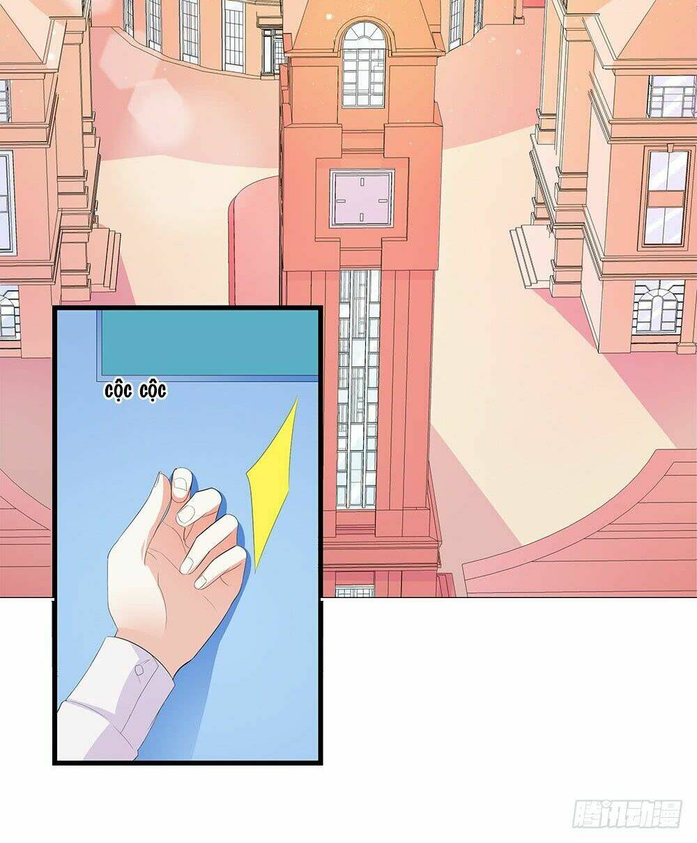 Này! Đừng Động Vào Phô Mai Của Tôi Chapter 11 - Trang 2