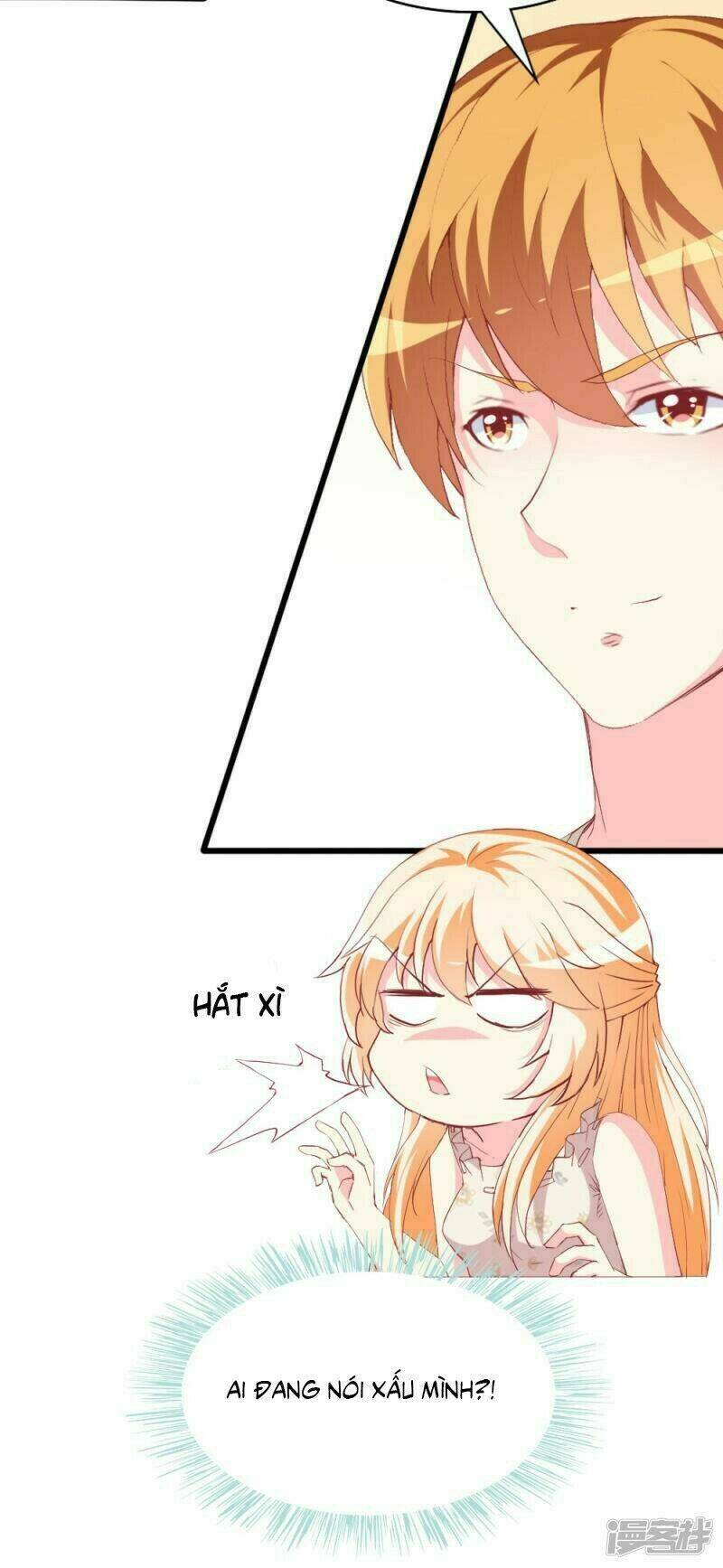 Này! Đừng Động Vào Phô Mai Của Tôi Chapter 111 - Trang 2