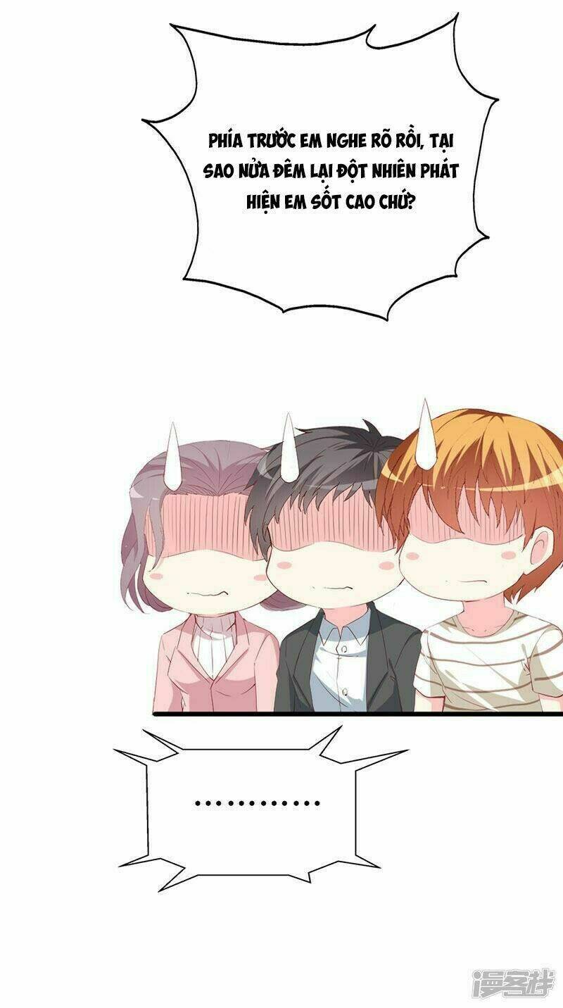 Này! Đừng Động Vào Phô Mai Của Tôi Chapter 118 - Trang 2