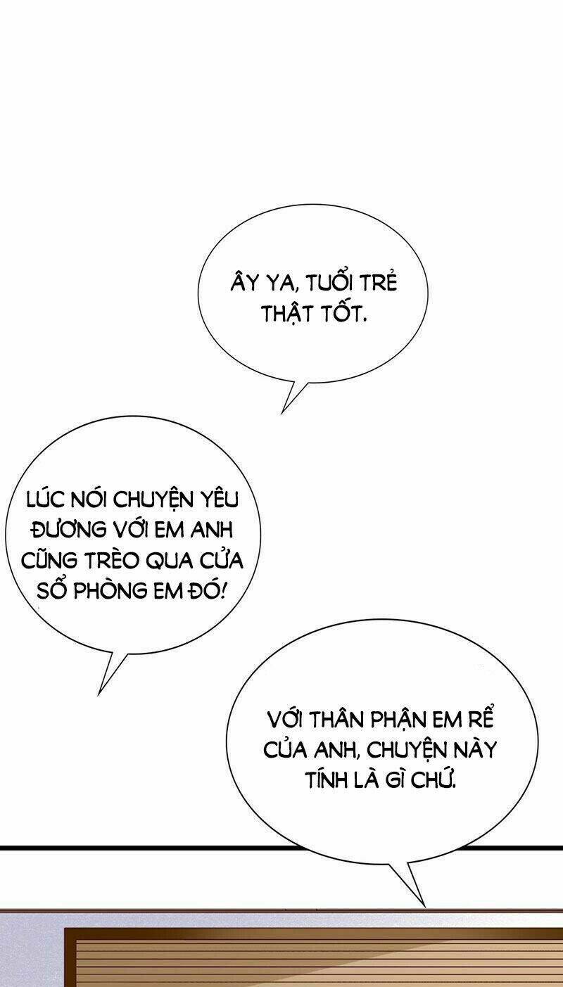 Này! Đừng Động Vào Phô Mai Của Tôi Chapter 118 - Trang 2