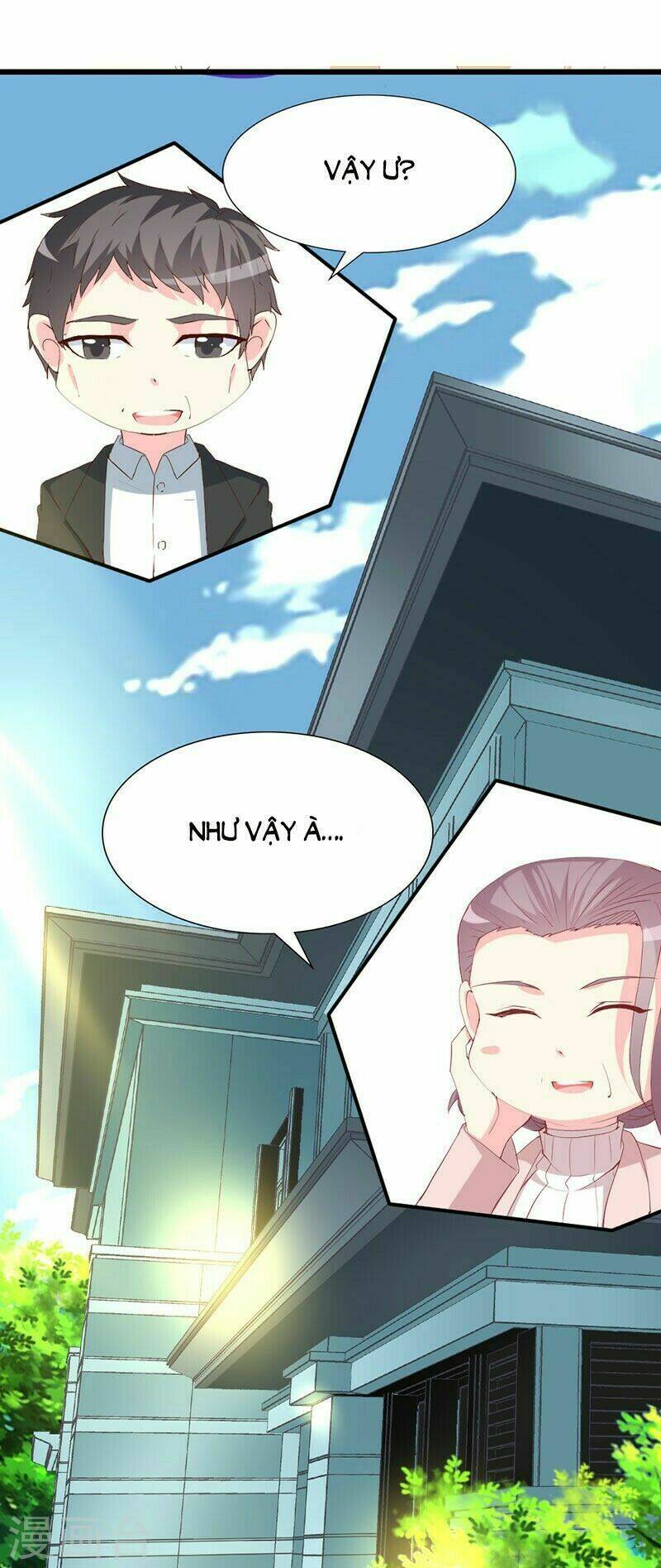 Này! Đừng Động Vào Phô Mai Của Tôi Chapter 120 - Trang 2