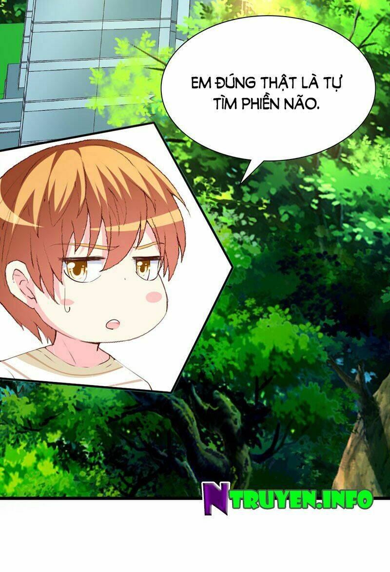 Này! Đừng Động Vào Phô Mai Của Tôi Chapter 120 - Trang 2