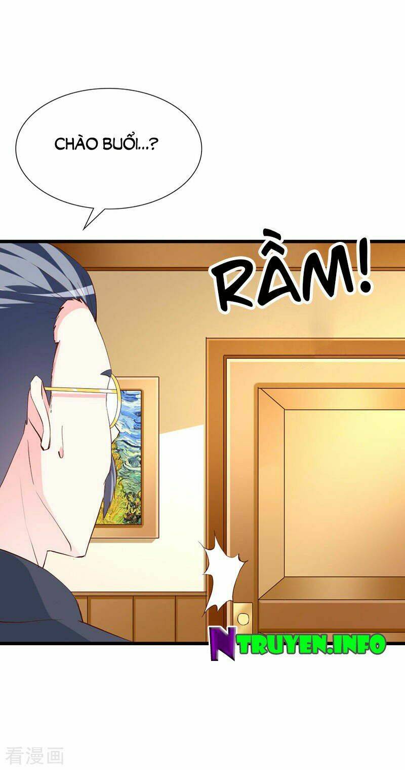 Này! Đừng Động Vào Phô Mai Của Tôi Chapter 121 - Trang 2