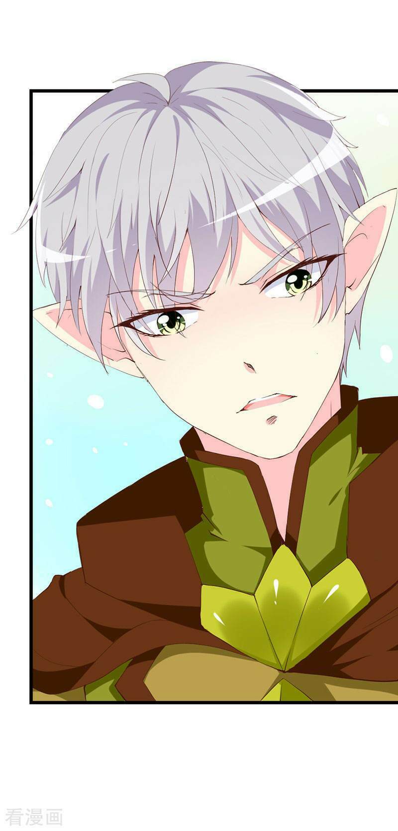 Này! Đừng Động Vào Phô Mai Của Tôi Chapter 122 - Trang 2