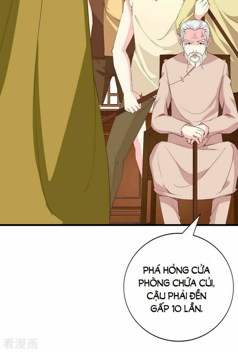 Này! Đừng Động Vào Phô Mai Của Tôi Chapter 122 - Trang 2