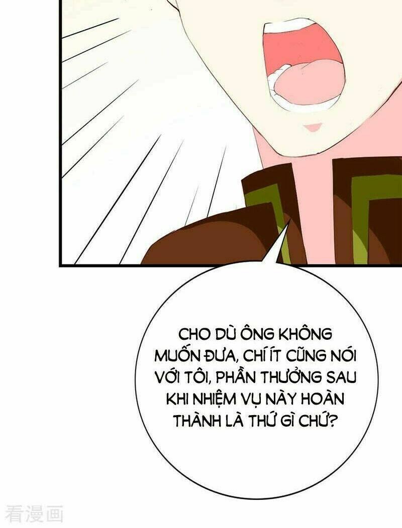 Này! Đừng Động Vào Phô Mai Của Tôi Chapter 122 - Trang 2
