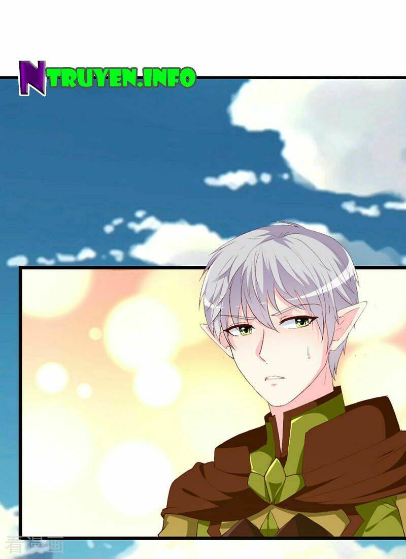 Này! Đừng Động Vào Phô Mai Của Tôi Chapter 122 - Trang 2