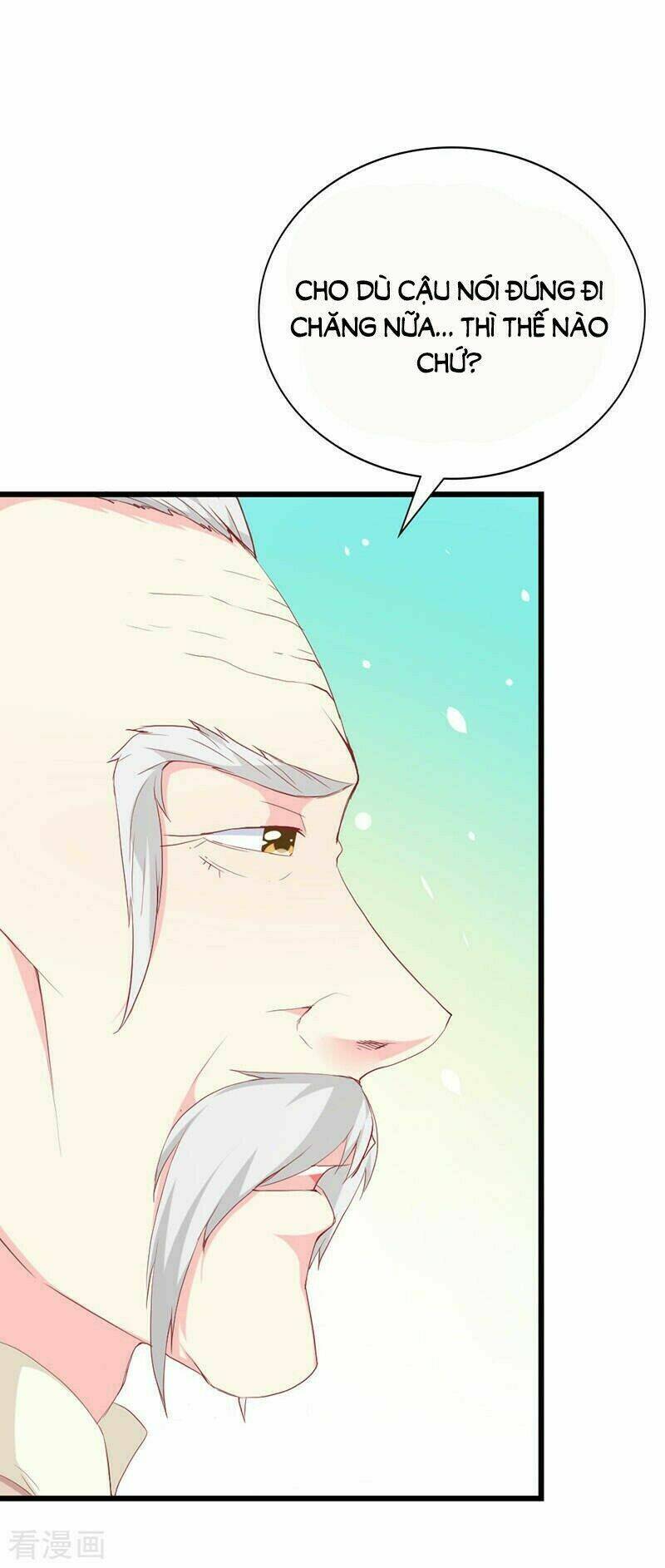 Này! Đừng Động Vào Phô Mai Của Tôi Chapter 123 - Trang 2