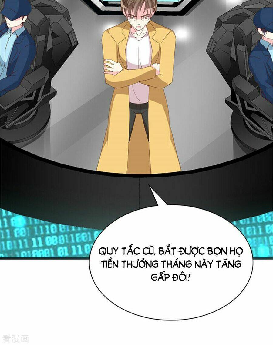 Này! Đừng Động Vào Phô Mai Của Tôi Chapter 127 - Trang 2