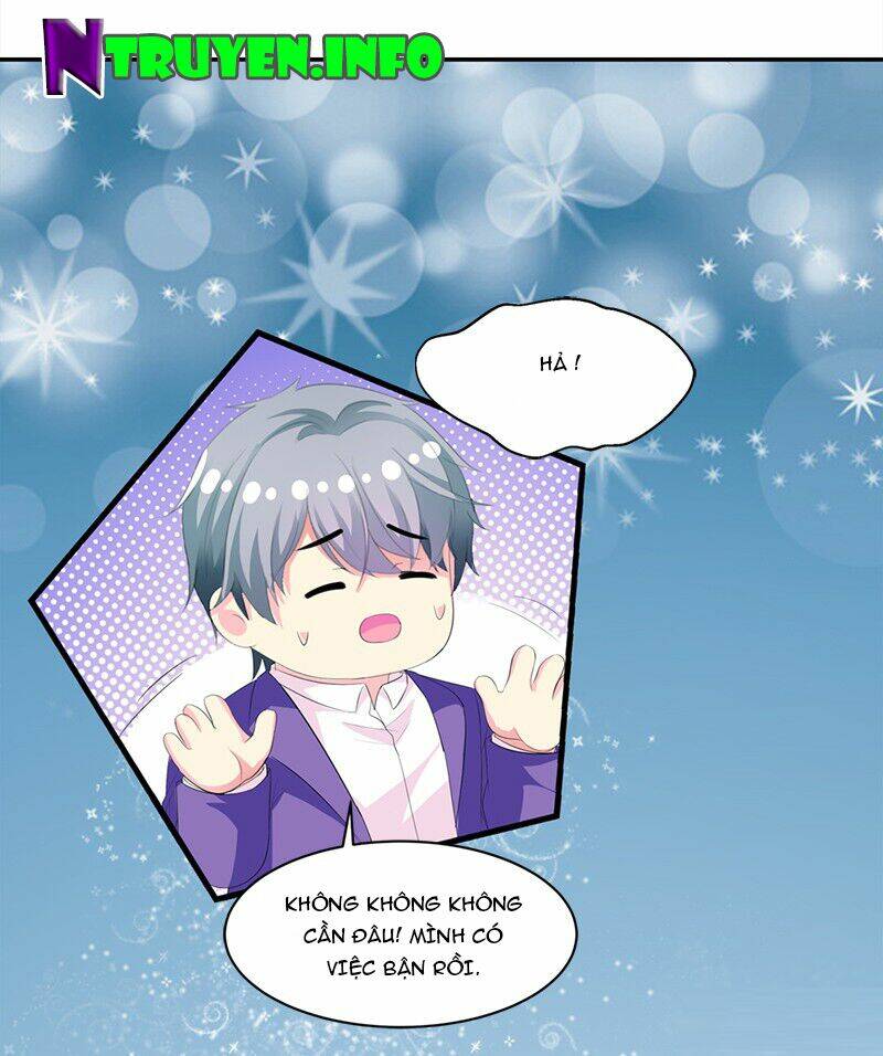 Này! Đừng Động Vào Phô Mai Của Tôi Chapter 13 - Trang 2