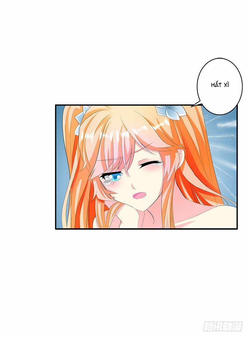 Này! Đừng Động Vào Phô Mai Của Tôi Chapter 13 - Trang 2