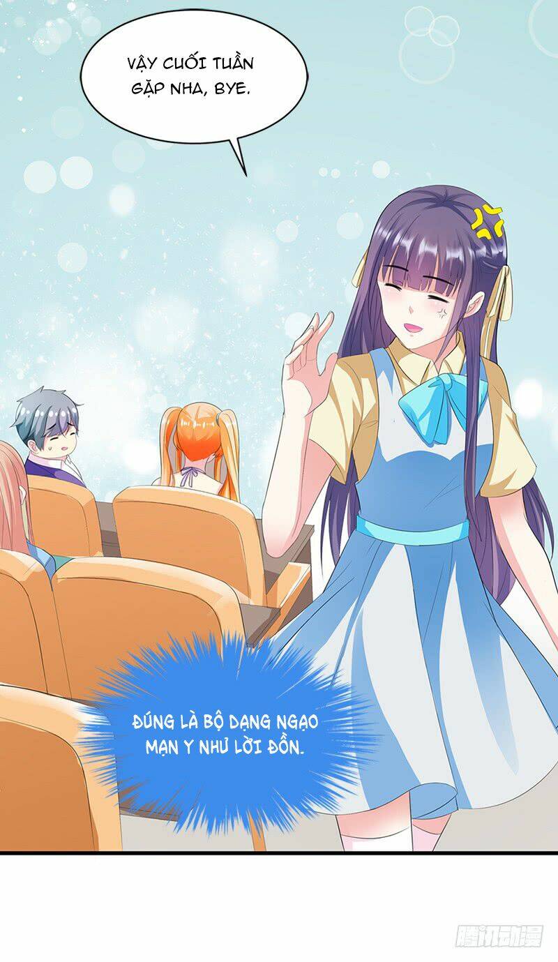 Này! Đừng Động Vào Phô Mai Của Tôi Chapter 13 - Trang 2
