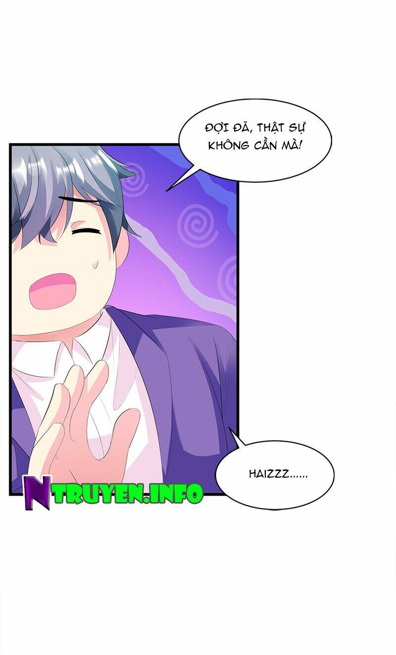 Này! Đừng Động Vào Phô Mai Của Tôi Chapter 13 - Trang 2