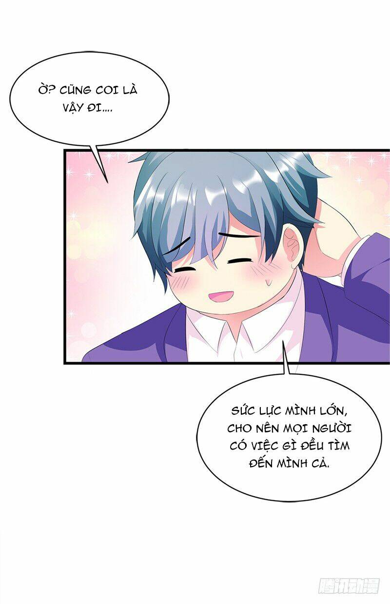 Này! Đừng Động Vào Phô Mai Của Tôi Chapter 13 - Trang 2