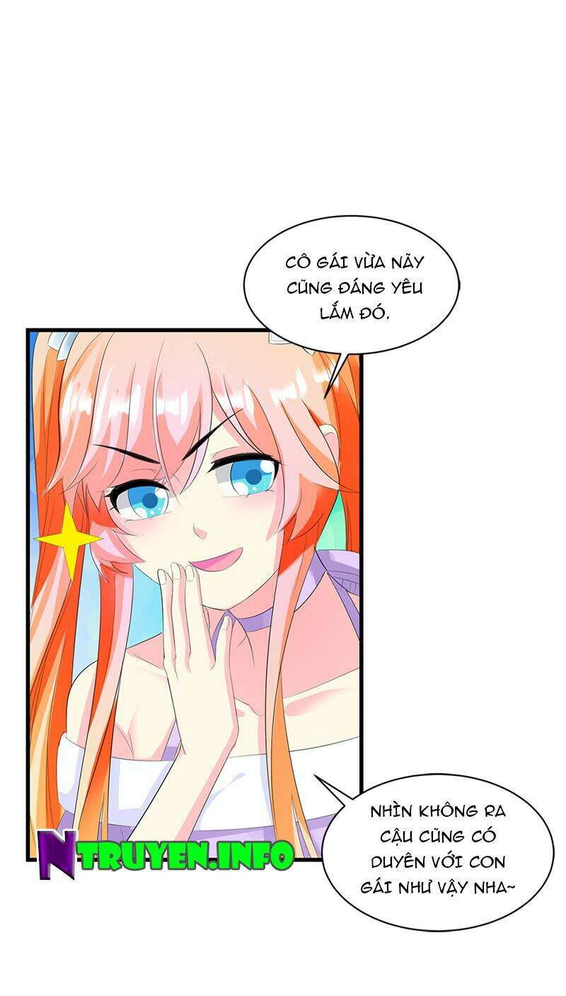 Này! Đừng Động Vào Phô Mai Của Tôi Chapter 13 - Trang 2