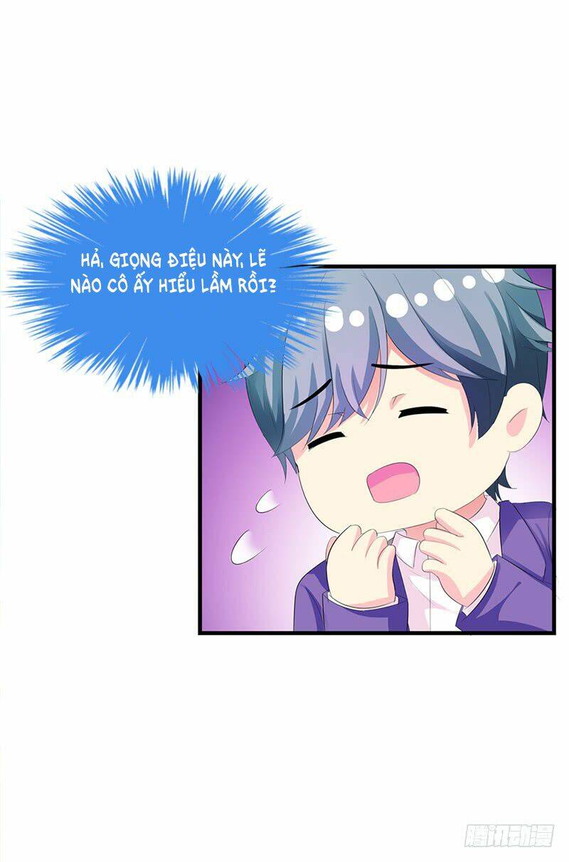 Này! Đừng Động Vào Phô Mai Của Tôi Chapter 13 - Trang 2