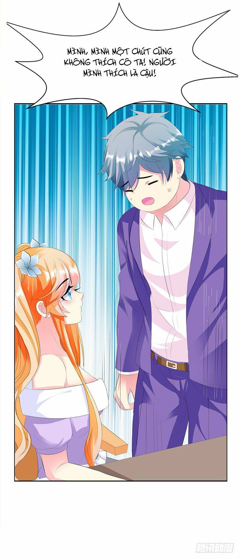 Này! Đừng Động Vào Phô Mai Của Tôi Chapter 13 - Trang 2