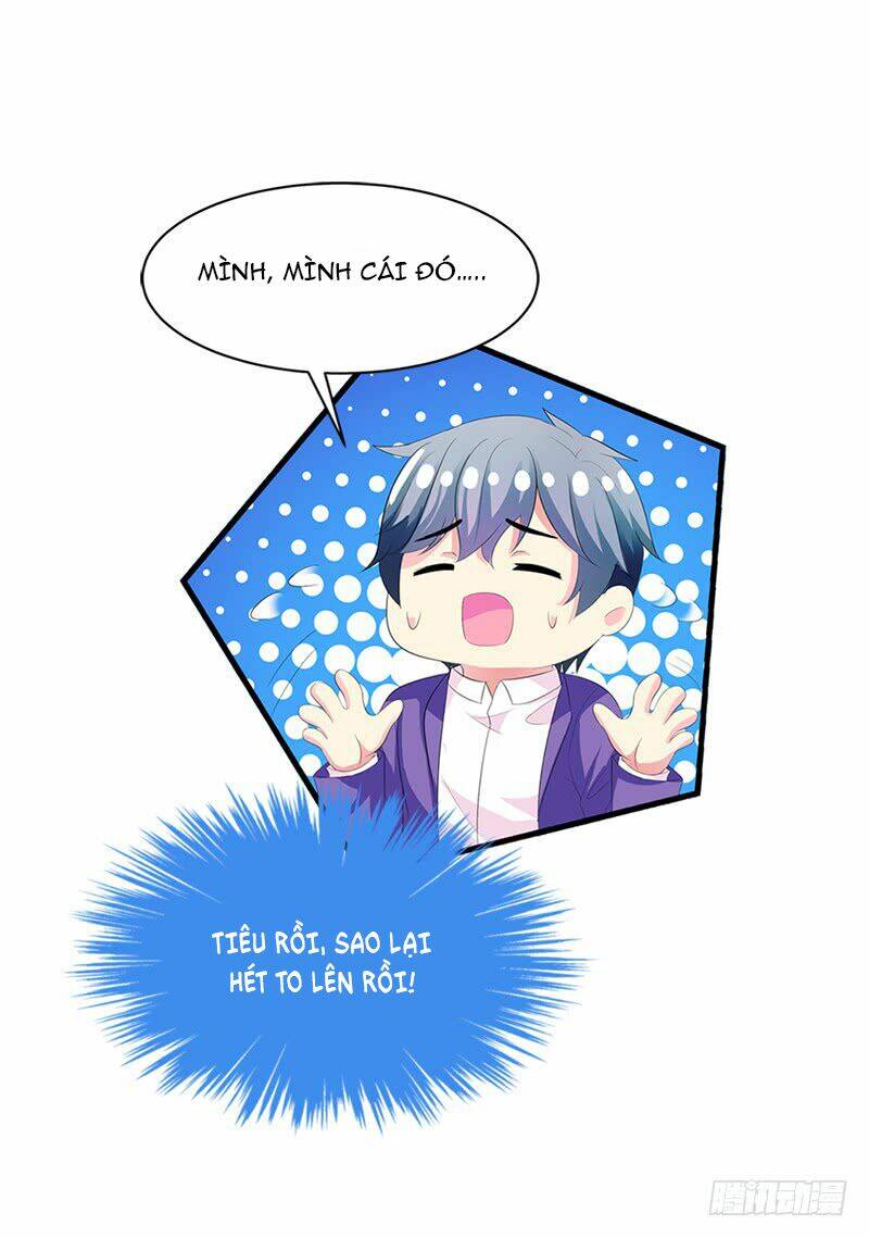 Này! Đừng Động Vào Phô Mai Của Tôi Chapter 13 - Trang 2